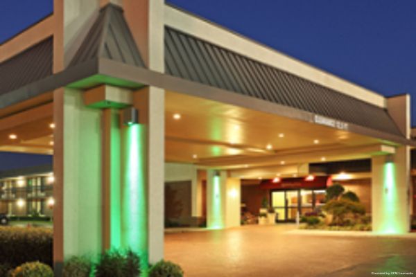 FairBridge Inn & Suites (Jonesboro)